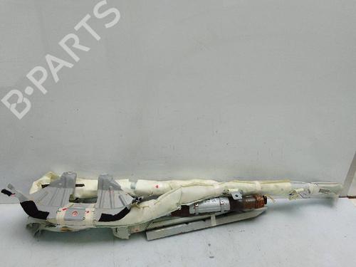 Used Left curtain airbag MITSUBISHI ASX (GA_W_) 1.8 DI-D (GA6W) (116 hp) 24465279