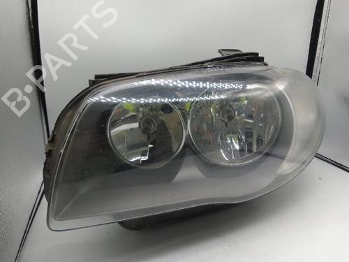 Left headlight BMW 1 (E87) 118 i | BP25782640C28 