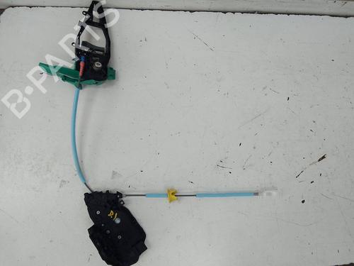 Used Front left lock Front left lock BMW 1 (F40) M 135 i xDrive (306 hp) 18597663 18597663