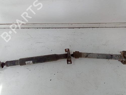 Driveshaft MERCEDES-BENZ M-CLASS (W164) ML 320 CDI 4-matic (164.122) | BP18582788M37 