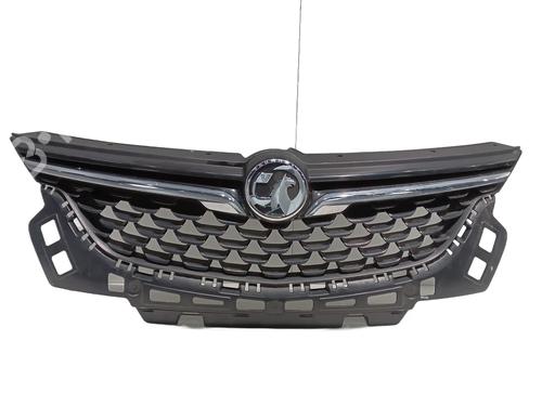 Used Grille Grille 36949566 36949566