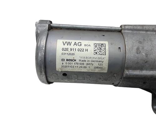 Starter VW GOLF VIII (CD1, DA1) 2.0 GTI | BP28150640M8 - Image 2