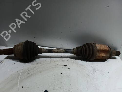 Left front driveshaft BMW X5 (E70) 3.0 sd | BP33200120M38  - Image 5
