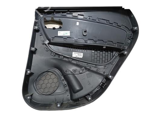 Rear left panel RENAULT CAPTUR I (J5_, H5_) 1.5 dCi 110 | BP32699182C60 - Image 5