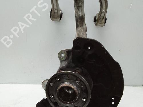 Right front steering knuckle MERCEDES-BENZ C-CLASS (W205) C 220 BlueTEC / d (205.002, 205.004) | BP24218804M26 