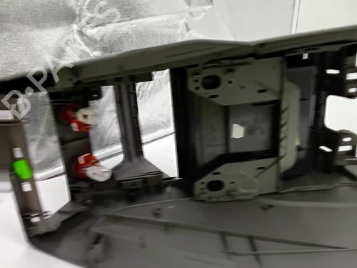 Middle console AUDI Q7 (4LB) 3.0 TDI quattro | BP29396698I22 