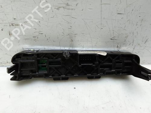 Gear lever AUDI Q7 (4LB) 3.0 TDI quattro | BP28367950M90 