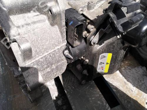 Gearbox VW GOLF VII (5G1, BQ1, BE1, BE2)  | BP26053192M3 