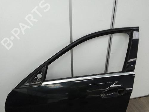 Portier links voor MERCEDES-BENZ E-CLASS (W212) E 300 Hybrid / BlueTEC Hybrid (212.098) (204 hp) 22401644