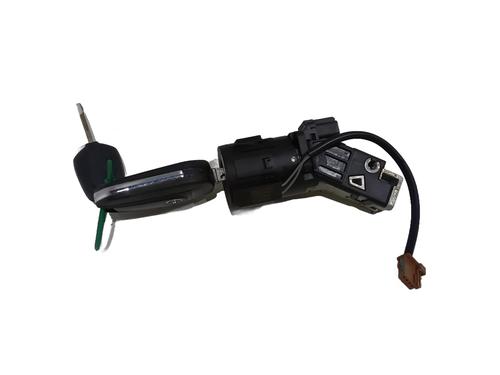 Ignition barrel OPEL CORSA F (P2JO) 1.2 MHEV | BP38558732M48 - Image 3