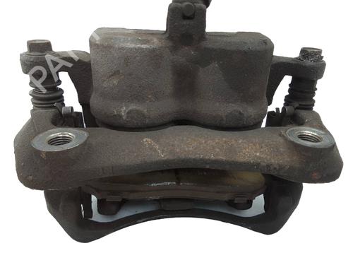 Left front brake caliper NISSAN NAVARA NP300 (D40) 2.5 dCi 4WD | BP21125901M105 - Image 4