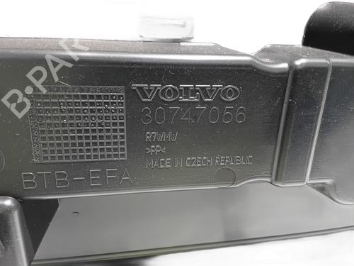 Boot lining VOLVO XC40 (536) T2 | BP36033403I3 - Image 6