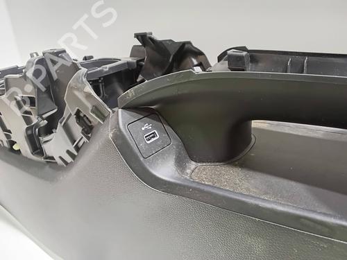 Middle console HONDA ZR-V e:HEV (RZ4) | BP28146498I22 