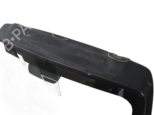 Tailgate MAZDA 3 (BK) 2.0 (BKEP) | BP31274596C6 