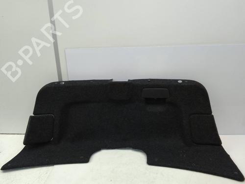 Used Boot lining Boot lining SEAT TOLEDO IV (KG3) [2012-2019] 21783716 21783716