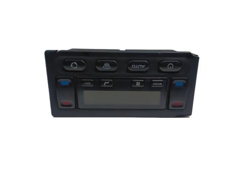 Climate control LAND ROVER DISCOVERY II (L318) 2.5 Td5 4x4 | BP32155817I5