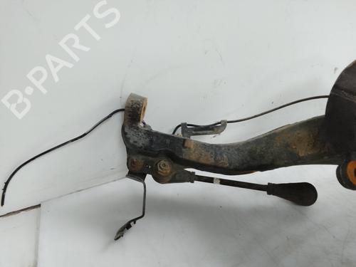 Right front steering knuckle FORD RANGER (TKE) 3.2 TDCi 4x4 | BP26053138M26 