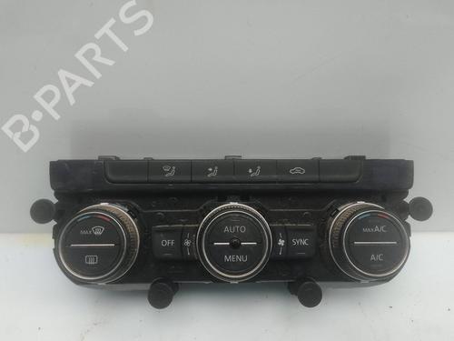 Used Climate control Climate control 21380123 21380123