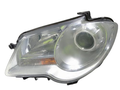 Phare gauche VW TOURAN (1T1, 1T2) 1.9 TDI (105 hp) 32081470
