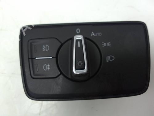Used Headlight switch Headlight switch VW PASSAT B7 (362) 1.4 TSI EcoFuel (150 hp) 21085081 21085081