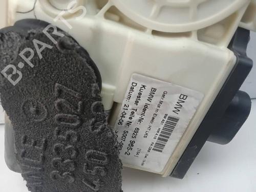 Used Left rear window motor BMW X3 (E83) 2.0 sd (177 hp) 24193846