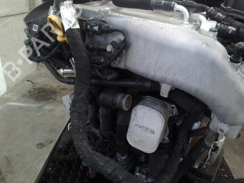Engine VW GOLF VIII (CD1, DA1) 2.0 TDI | BP28350563M1 