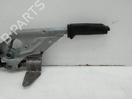 håndbremse BMW 1 (F21) 116 d (116 hp) 23851239