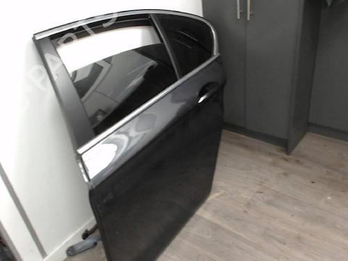 Left rear door BMW 5 (F10) 520 d | BP22992605C4 
