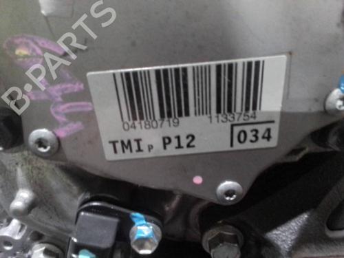 Engine TOYOTA YARIS (_P13_) 1.3 (NSP130_, NSP130) | BP22383791M1