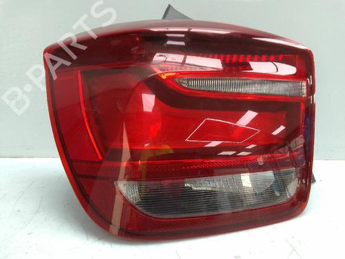 Left taillight BMW 1 (F21) 116 d | BP23851243C34 