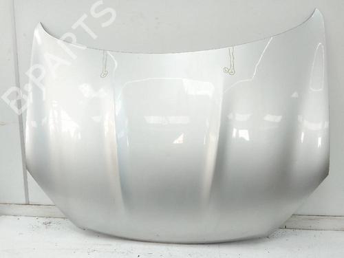 Used Hood NISSAN QASHQAI / QASHQAI +2 I (J10, NJ10, JJ10E) 2.0 dCi (150 hp) 18583729