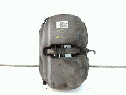 Used Right front brake caliper Right front brake caliper AUDI A4 B9 Avant (8W5, 8WD) 2.0 TDI (190 hp) 18597237 18597237