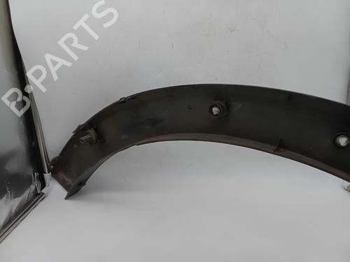 Front left wheel arch trim FORD TRANSIT CUSTOM V362 Van (FY, FZ) 2.0 EcoBlue | BP29385373C134 