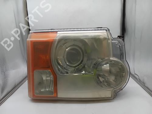 Right headlight LAND ROVER DISCOVERY III (L319) 2.7 TD 4x4 | BP28621476C29 