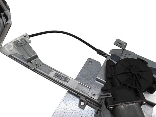 Front left window mechanism CITROËN C3 II (SC_) 1.2 VTi 82 | BP30098477C22 