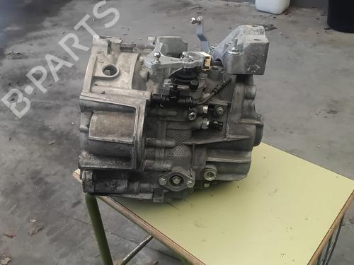 Gearbox VW GOLF IV (1J1) 1.9 TDI | BP31658951M3