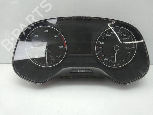 Instrument cluster SEAT LEON (5F1)  | BP22226588C47 