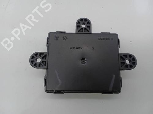 Used Electronic module VOLVO V40 Hatchback (525) D2 (120 hp) 25302594