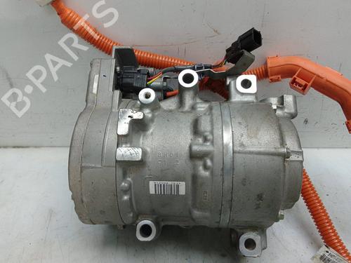 AC compressor HONDA ZR-V e:HEV (RZ4) | BP28146328M34 
