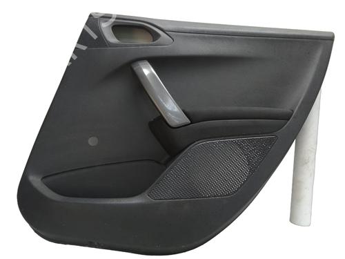 Used Rear right panel PEUGEOT 2008 I (CU_) 1.2 VTi (82 hp) 30506417