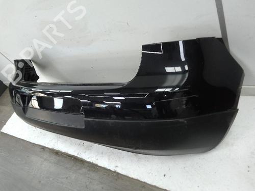 Rear bumper VW GOLF V (1K1) 1.9 TDI | BP26651907C8 