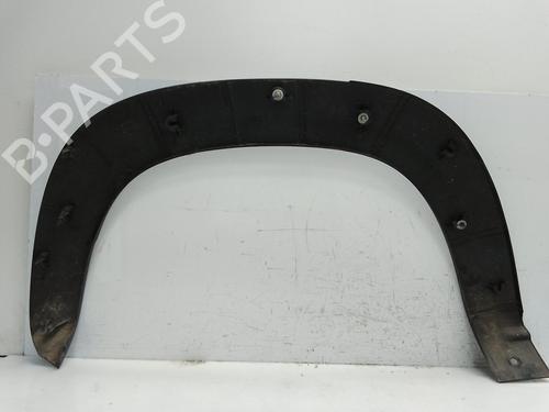 Rear right wheel arch trim DACIA SPRING Extreme | BP29995573C137 