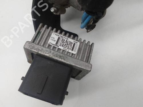 Elektronische module NISSAN QASHQAI II SUV (J11, J11_) [2013-2025]  25485618