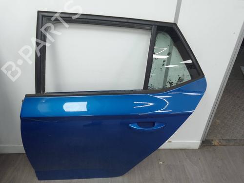 left-rear-door-skoda-fabia-iii-nj3-10-tsi-sin-referencia-2014-2015-2016-2017-2018-2019-2020-2021-22719361 main image