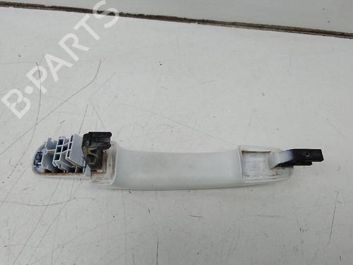 Front right exterior door handle FORD KUGA II (DM2) 2.0 TDCi 4x4 | BP19492849C129 