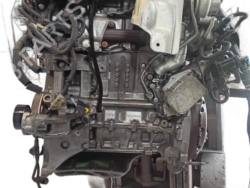 Engine PEUGEOT PARTNER Tepee 1.6 HDi / BlueHDi 75 | BP32980451M1  - Image 9