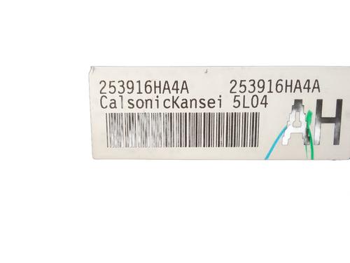Display monitor INFINITI Q50 50 D | BP19071509C48 - Image 4