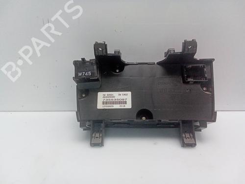 Climate control FIAT DUCATO Van (250_) 130 Multijet 2,3 D | BP28150314I5 