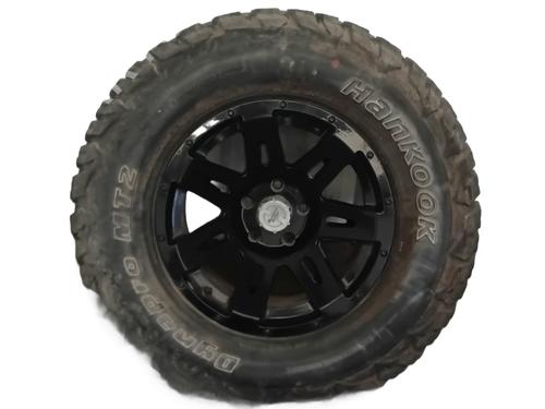 Used Rim Rim 36911337 36911337