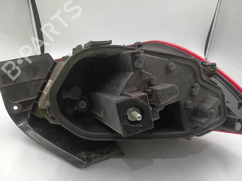 Right taillight SEAT IBIZA IV (6J5, 6P1) 1.4 | BP27539623C35 